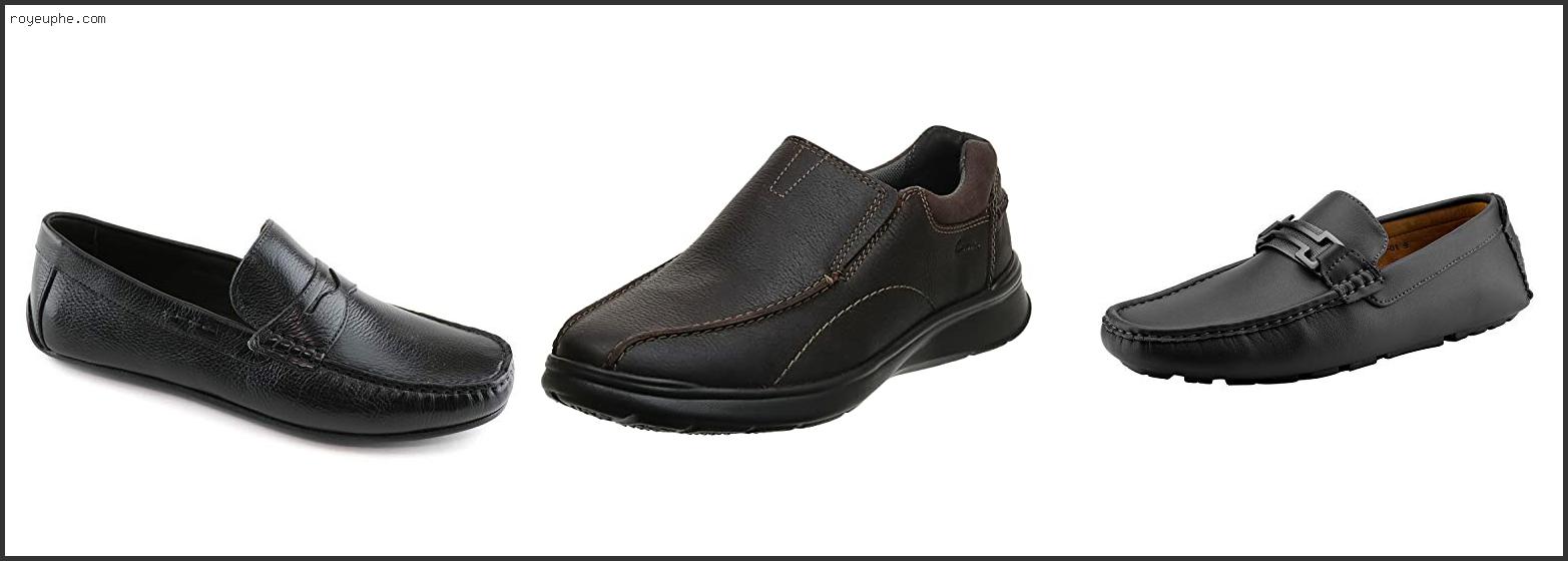 Best Collection Riviera Mens Loafers