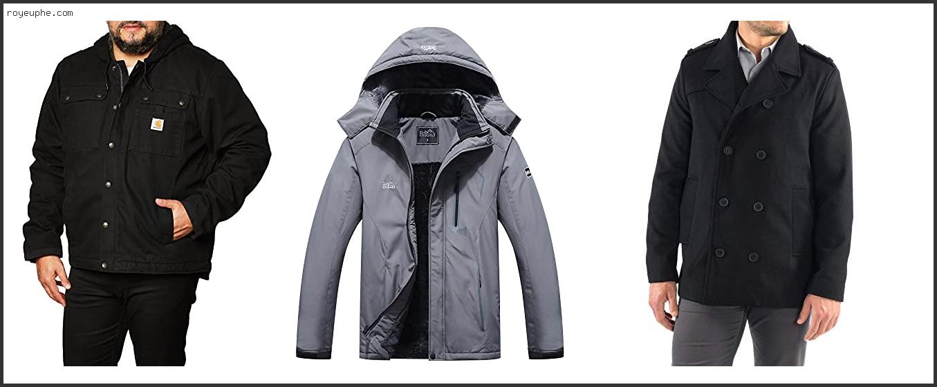 Best Tallia Mens Coats