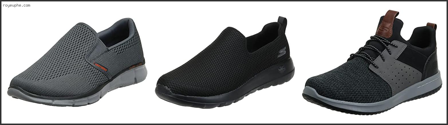 Best Skechers Go Run Forza 2 Mens