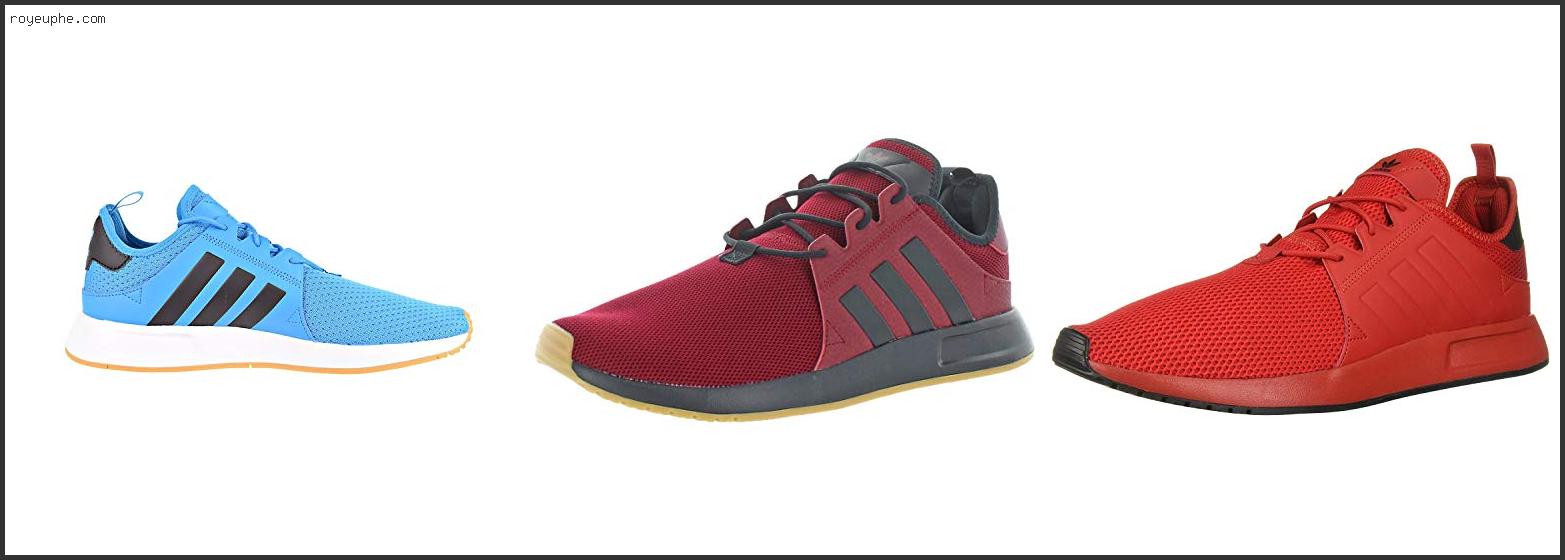 Best Adidas X_plr Red Mens