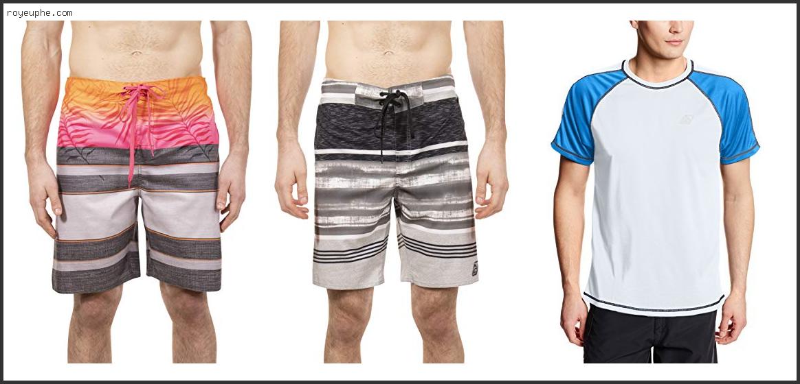 Best Laguna Swimwear Mens