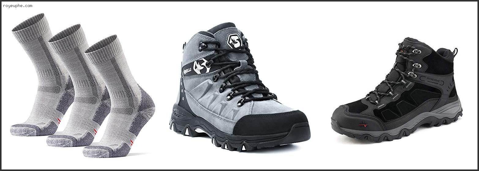 Best Gander Mountain Mens Hiking Boots