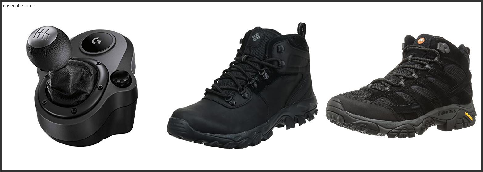 Best Budget Boots Mens