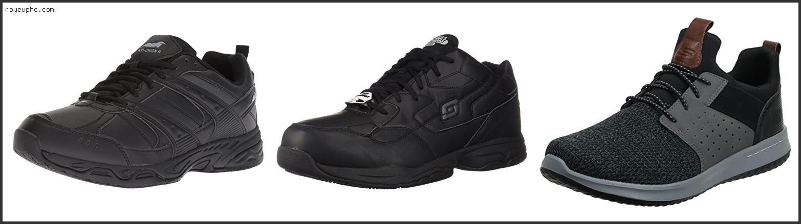 Best Work Sneakers Mens