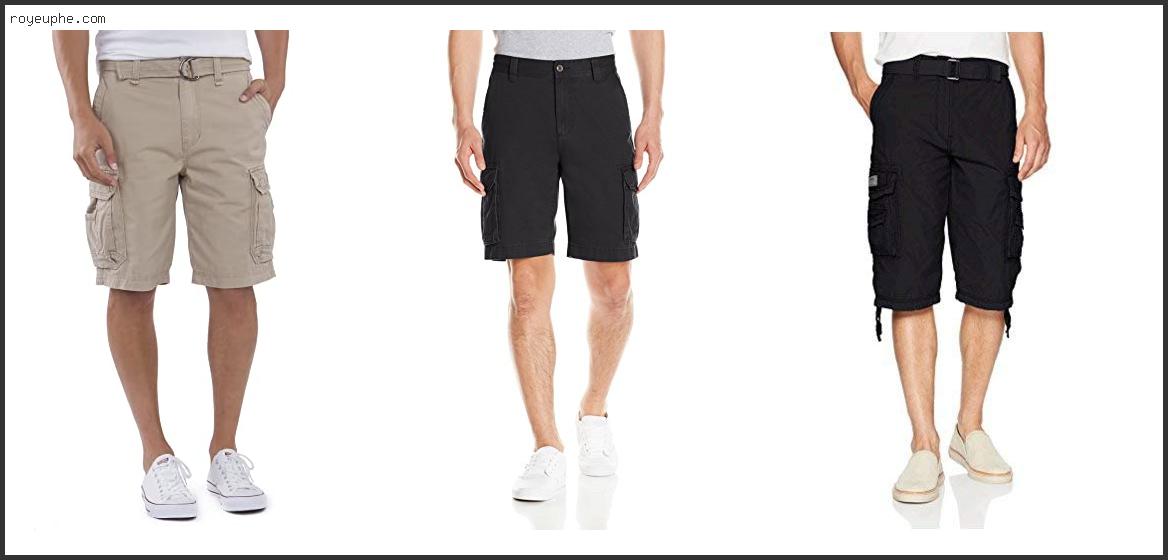 Best Mens Cargo Shorts