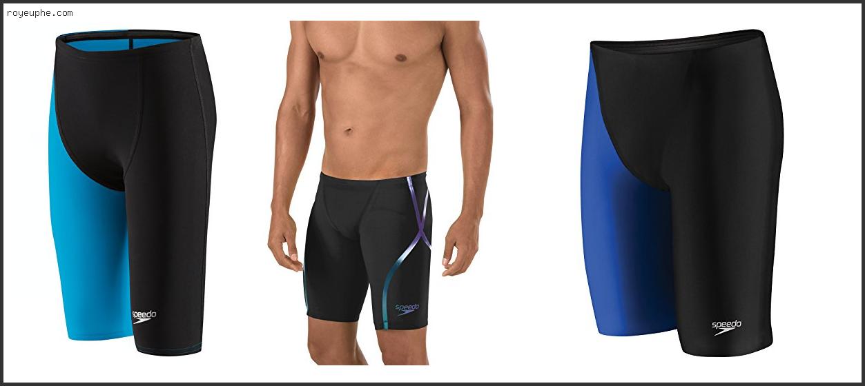 Best Speedo Fastskin Lzr Mens