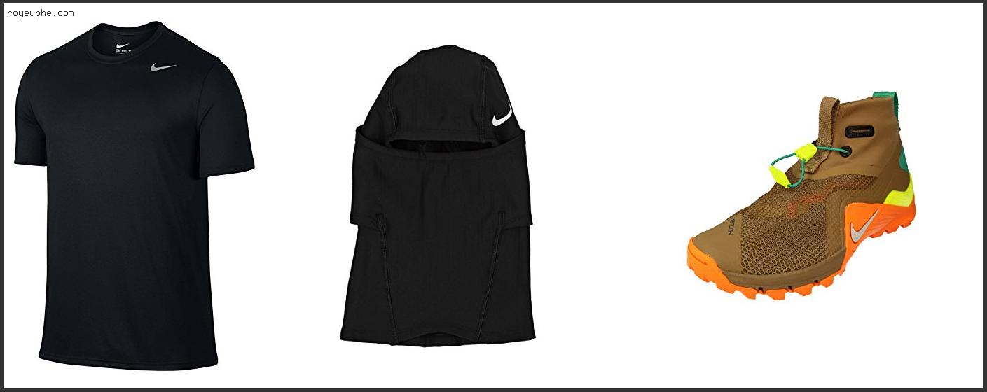 Best Nike Gaiter Boot Mens