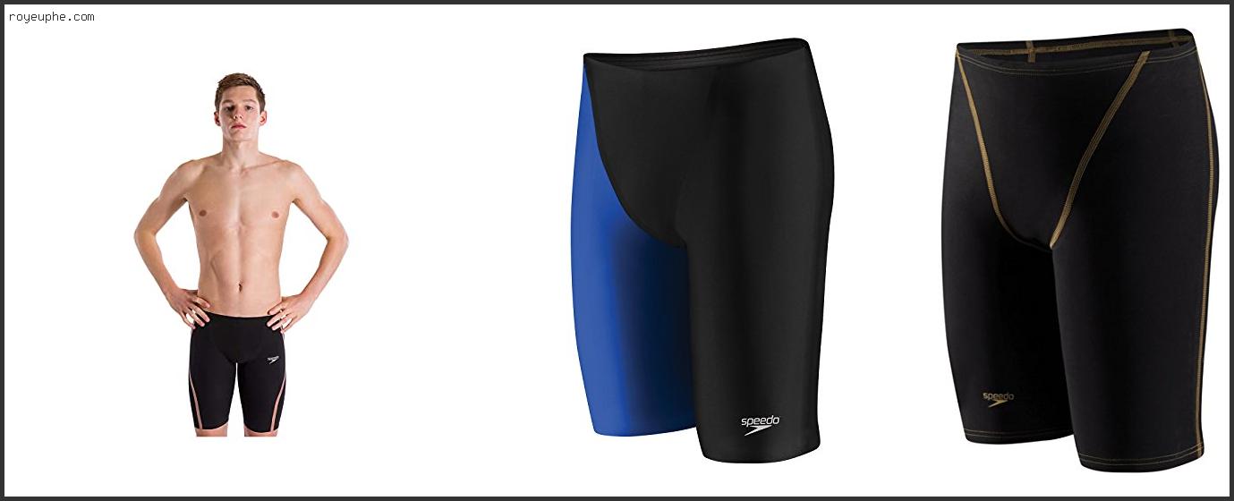 Best Speedo Fastskin Mens Lzr Racer Pro