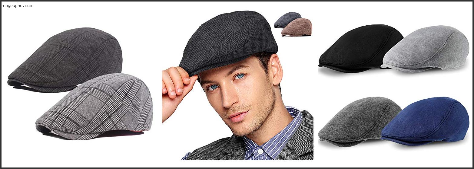 Best Mens Flat Caps