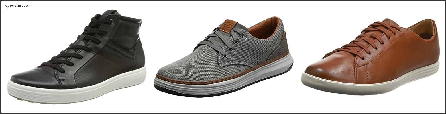 Best Mens Dress Sneakers