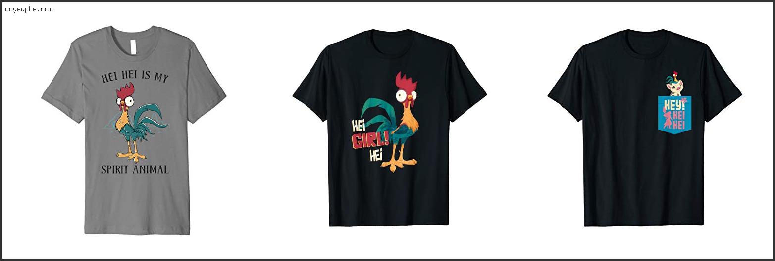 Best Hei Hei Shirt Mens