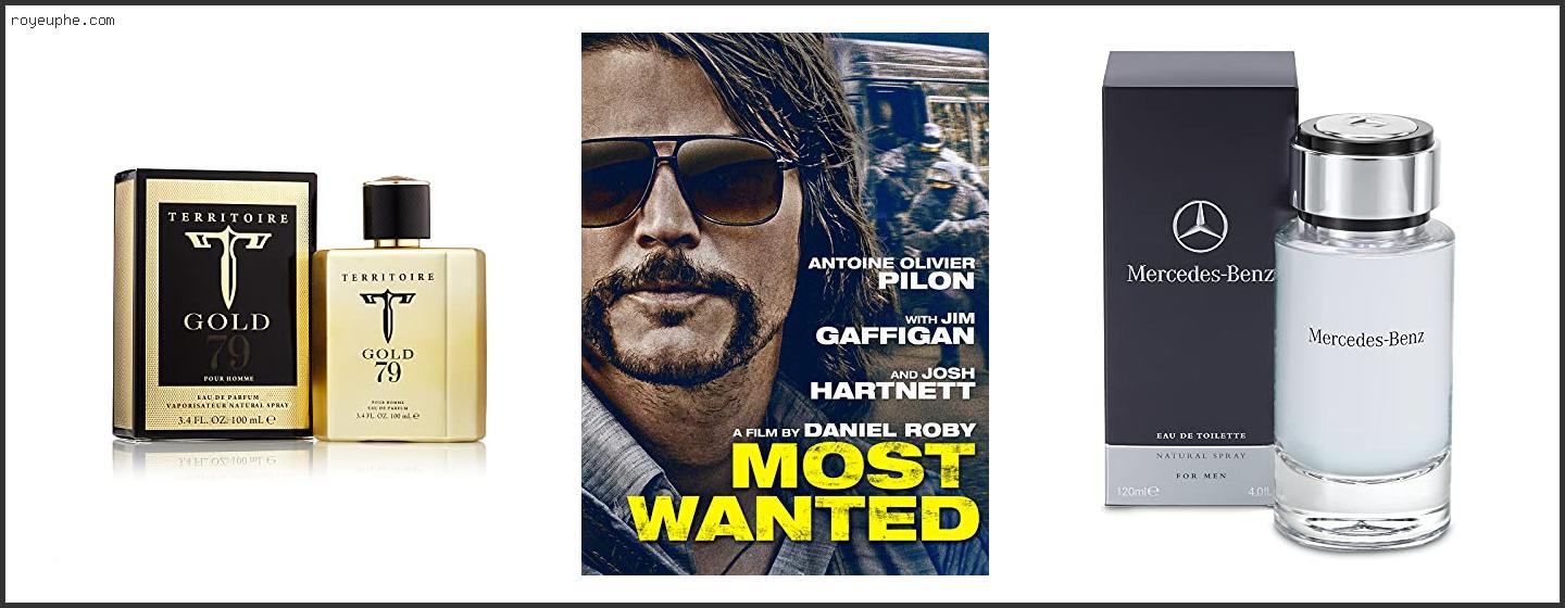 Best Budget Men Perfume